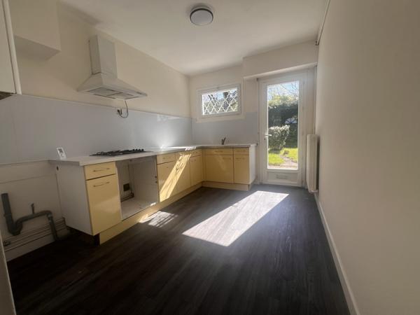 Maison à vendre |  Bassens |  5 pièces | 78 m²