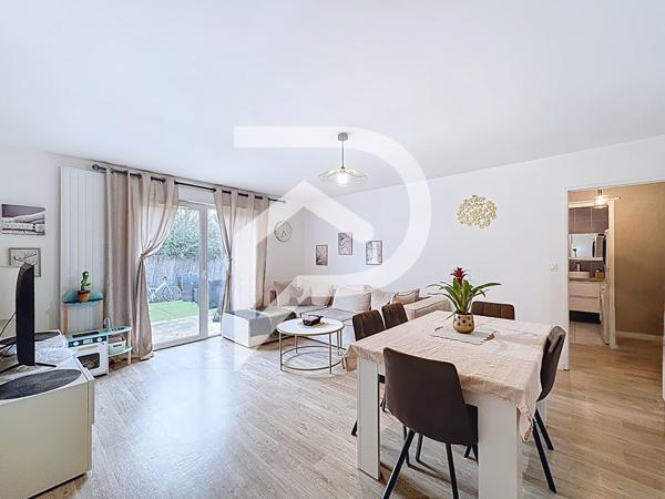 Maison 5 pièces 102.28 m2