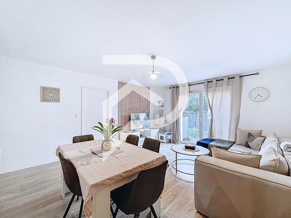 Maison 5 pièces 102.28 m2