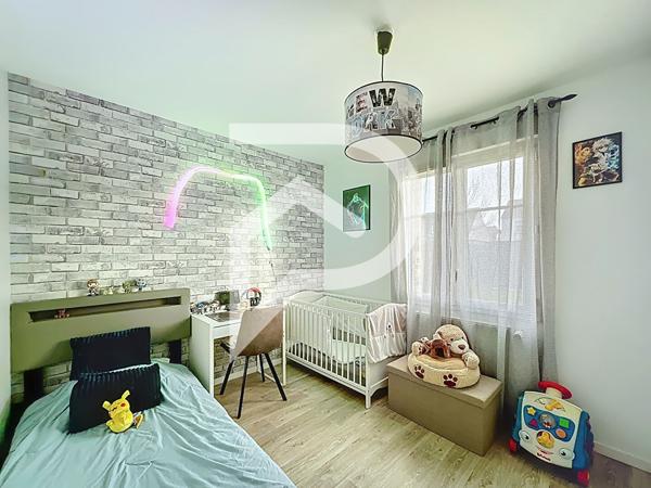 Maison 5 pièces 102.28 m2