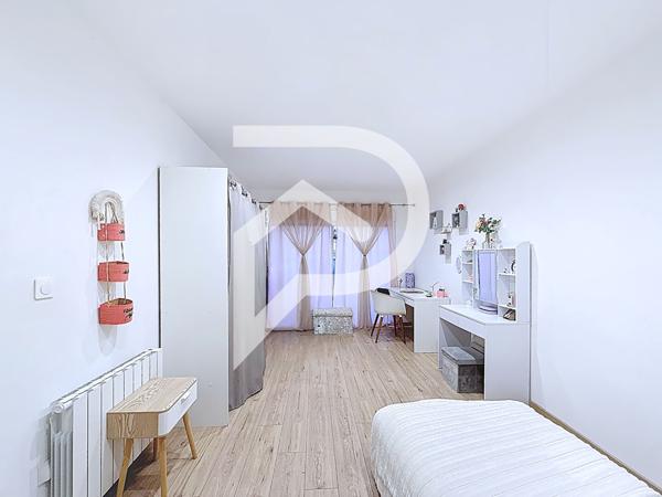 Maison 5 pièces 102.28 m2