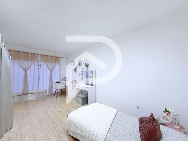 Maison 5 pièces 102.28 m2