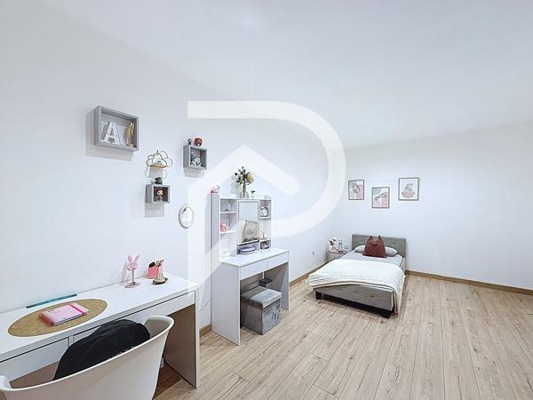 Maison 5 pièces 102.28 m2