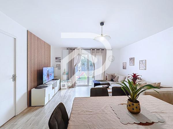 Maison 5 pièces 102.28 m2