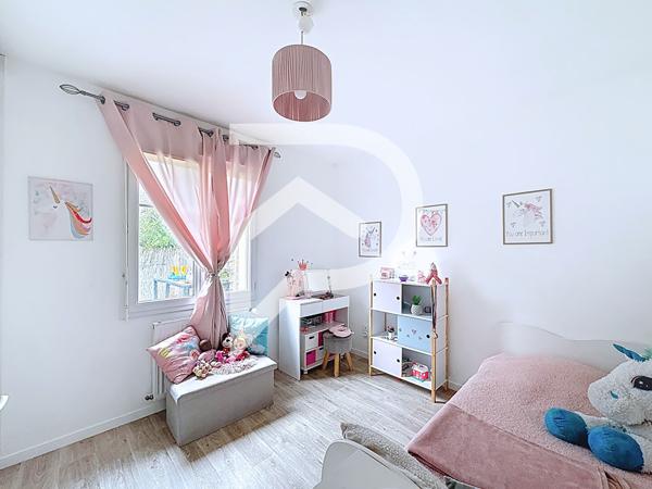 Maison 5 pièces 102.28 m2