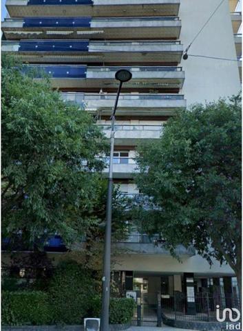 parking rental 11 m² Paris 14