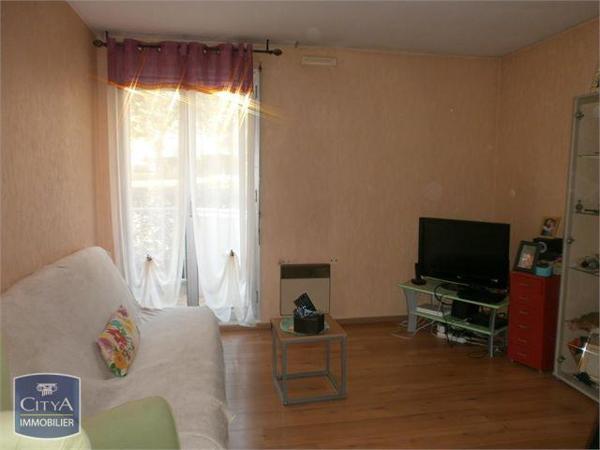 Appartement à louer 2 pièces 46.64m² Besançon (25000)