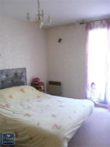 Appartement à louer 2 pièces 46.64m² Besançon (25000)