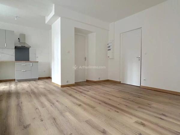 Location Appartement 2 pièces 37 m2 à Albi