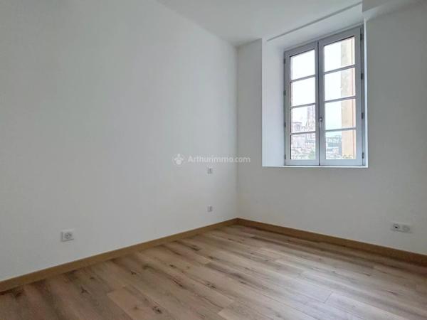 Location Appartement 2 pièces 37 m2 à Albi