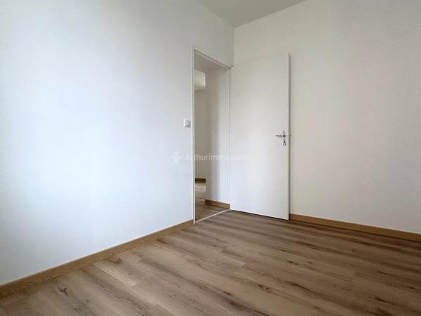 Location Appartement 2 pièces 37 m2 à Albi