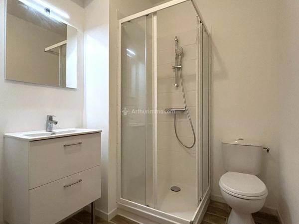 Location Appartement 2 pièces 37 m2 à Albi