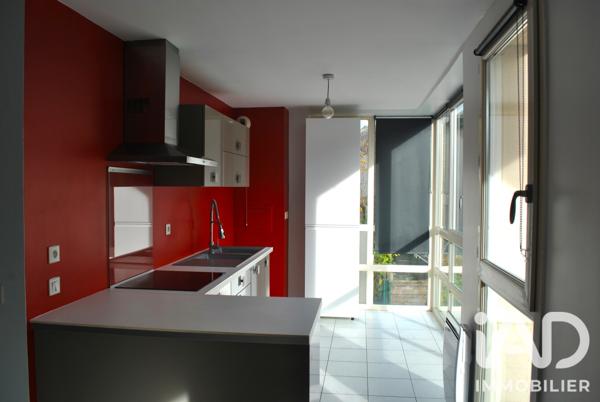 Location appartement 2 pièces 47,11 m² Champagne-sur-Seine