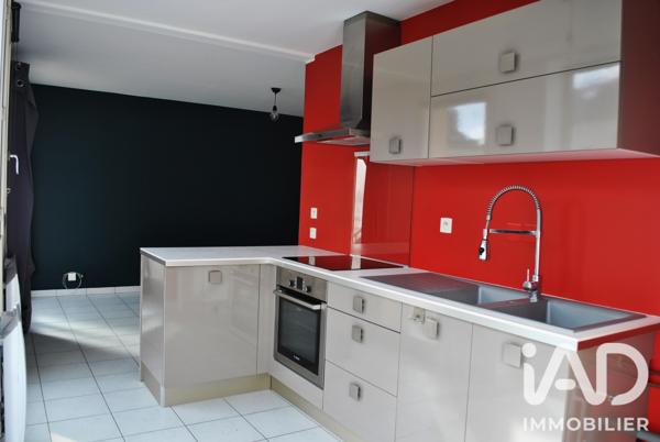 Location appartement 2 pièces 47,11 m² Champagne-sur-Seine