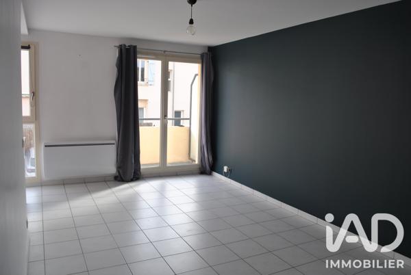 Location appartement 2 pièces 47,11 m² Champagne-sur-Seine
