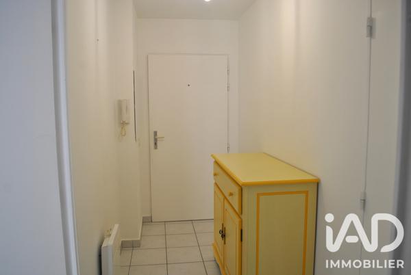 Location appartement 2 pièces 47,11 m² Champagne-sur-Seine