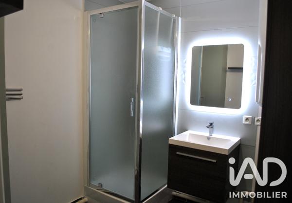 Location appartement 2 pièces 47,11 m² Champagne-sur-Seine