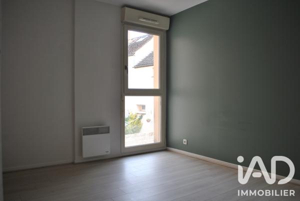 Location appartement 2 pièces 47,11 m² Champagne-sur-Seine