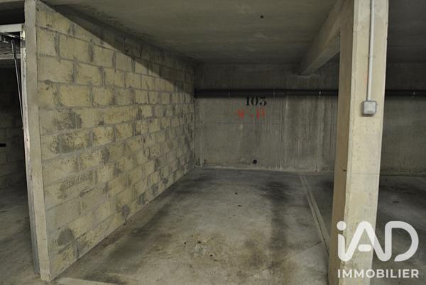 Location appartement 2 pièces 47,11 m² Champagne-sur-Seine