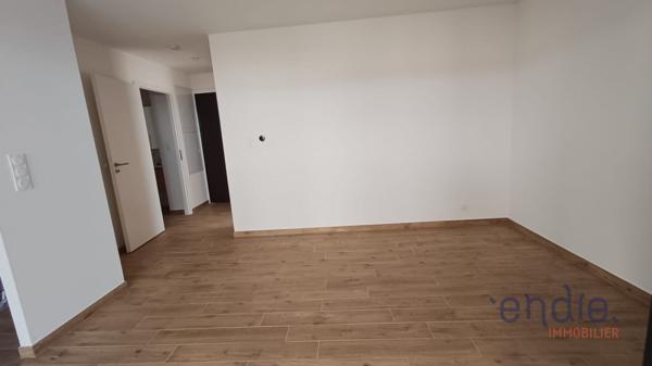 2 pièces avec terrasse - Idéal frontalier - Saint-Louis