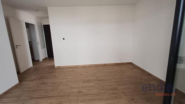 2 pièces avec terrasse - Idéal frontalier - Saint-Louis