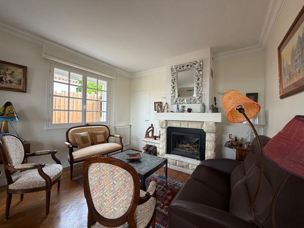 A vendre Magnifique maison avec vue exceptionnelle à Boulazac Isle Manoire 24750