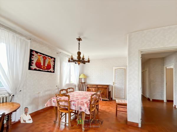 Maison 12 pièces - 255 m² Exclusivité efficity