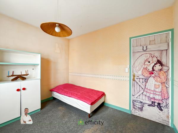 Maison 12 pièces - 255 m² Exclusivité efficity