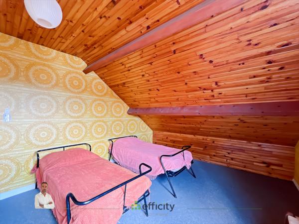 Maison 12 pièces - 255 m² Exclusivité efficity