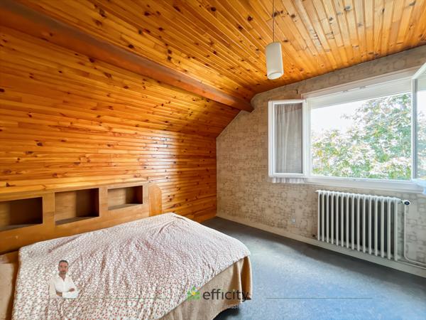 Maison 12 pièces - 255 m² Exclusivité efficity