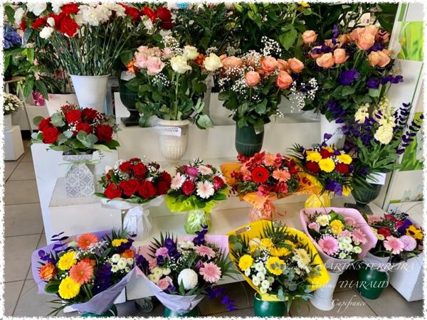 Fonds de commerce à vendre MEHUN SUR YEVRE (18)