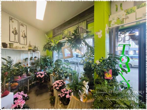 Fonds de commerce à vendre MEHUN SUR YEVRE (18)