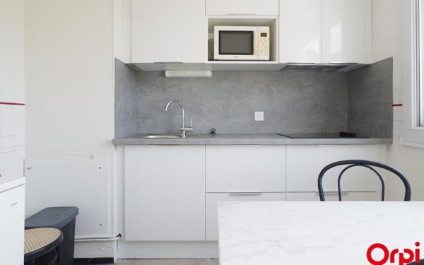 Appartement à louer    1 pièce • 31,53 m2 Villeurbanne