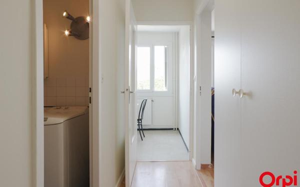 Appartement à louer    1 pièce • 31,53 m2 Villeurbanne