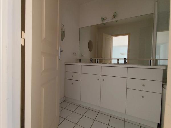 Appartement T4 centre-ville à vendre POITIERS Plateau (86)