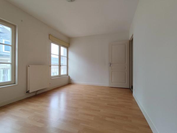 Appartement T4 centre-ville à vendre POITIERS Plateau (86)