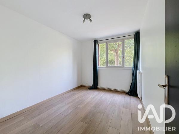 Appartement à vendre 3 pièces 55,35 m² Poissy