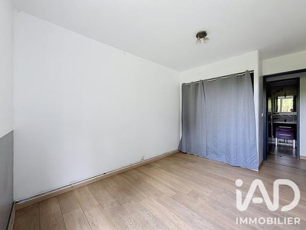 Appartement à vendre 3 pièces 55,35 m² Poissy