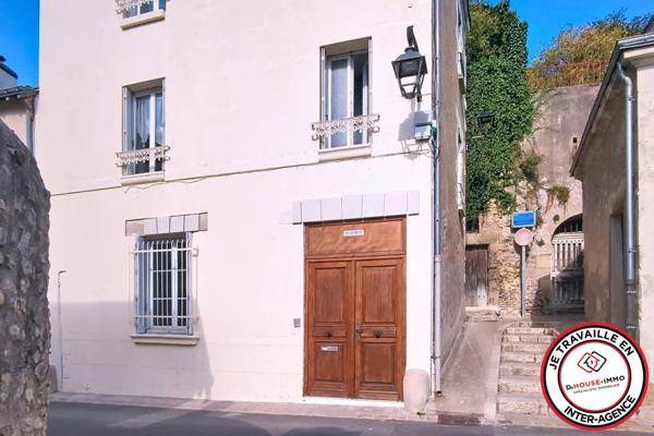 Immeuble à vendre 7 pièces de 200 m²