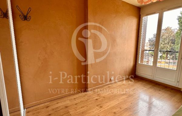 Appartement de 55 m²