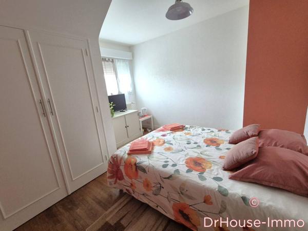 Maison à vendre 8 pièces de 169 m²