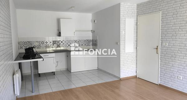 Location Appartement 2 pièces 43.56 m² - ÉTampes 91150