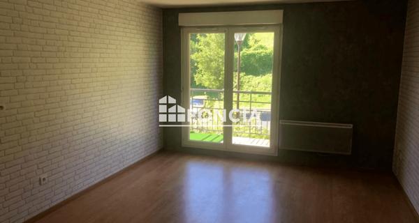 Location Appartement 2 pièces 43.56 m² - ÉTampes 91150