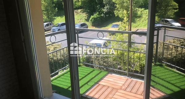Location Appartement 2 pièces 43.56 m² - ÉTampes 91150