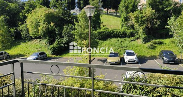 Location Appartement 2 pièces 43.56 m² - ÉTampes 91150