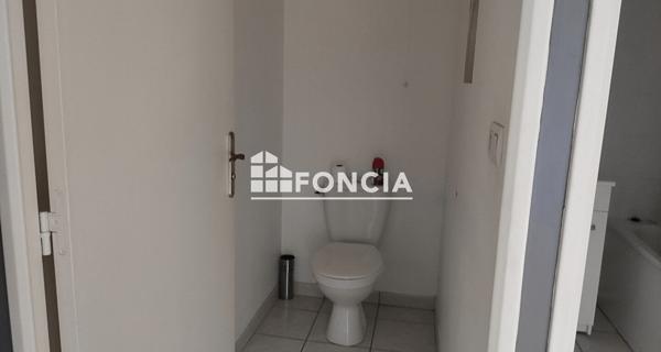 Location Appartement 2 pièces 43.56 m² - ÉTampes 91150