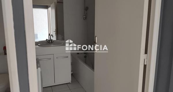 Location Appartement 2 pièces 43.56 m² - ÉTampes 91150