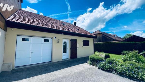 RETOUR A LA VENTE MAISON MITOYENNE DOUBS 