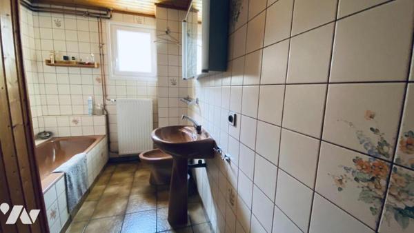 RETOUR A LA VENTE MAISON MITOYENNE DOUBS 