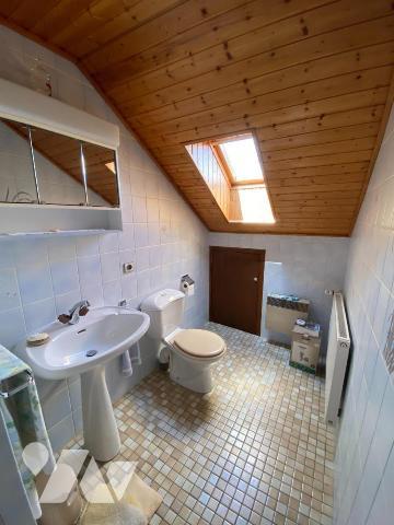 RETOUR A LA VENTE MAISON MITOYENNE DOUBS 